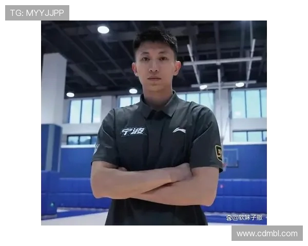 刘晓宇的成长之路：从篮球新星到职业赛场的奋斗历程与未来展望