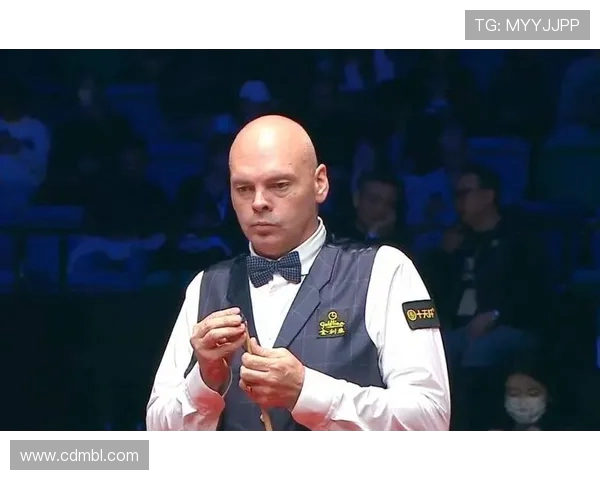 宾汉姆与布雷切尔激战正酣谁能在这场对决中笑到最后